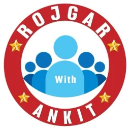 Rojgar With Ankit (RWA) simgesi