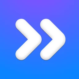 Fluently: AI Language Learning simgesi